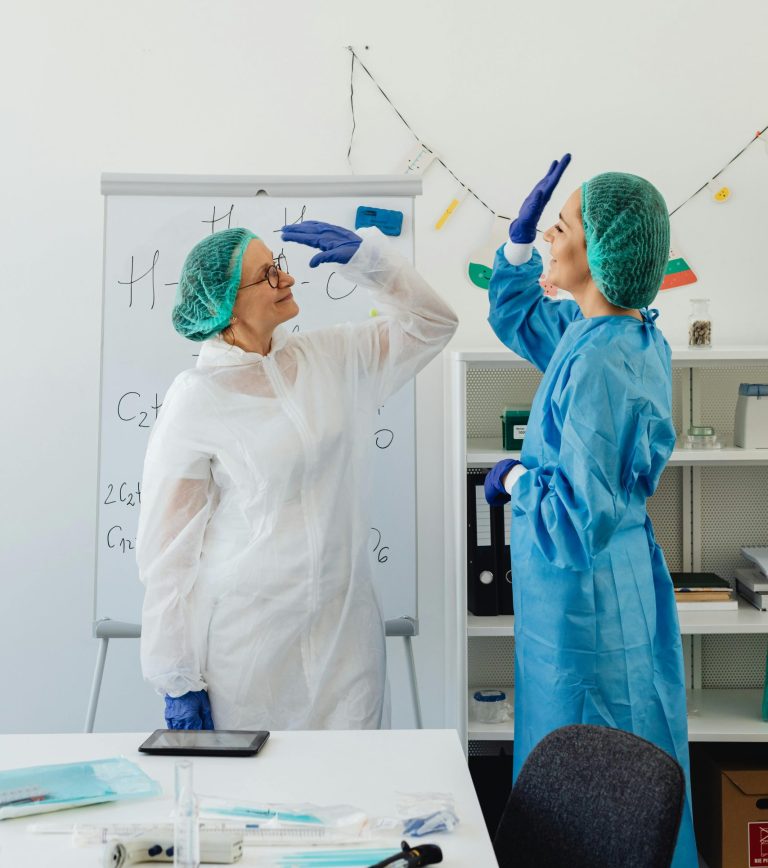 PREVENCIÓN DEL BURNOUT, reducir el estrés y la ansiedad